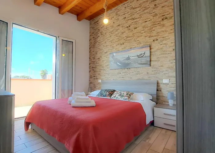 Casa Veronica Дом отдыха