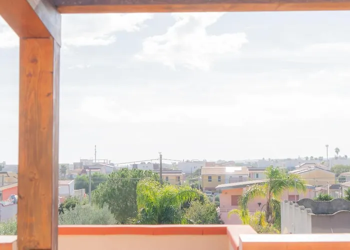 Casa Veronica Дом отдыха