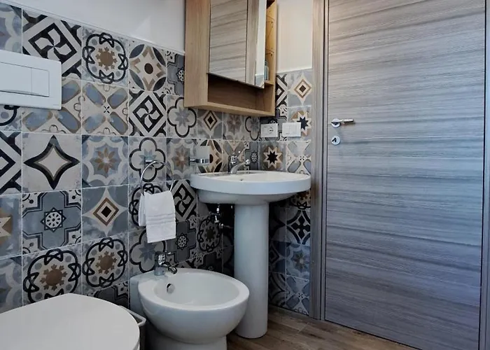 Дом отдыха Casa Veronica *