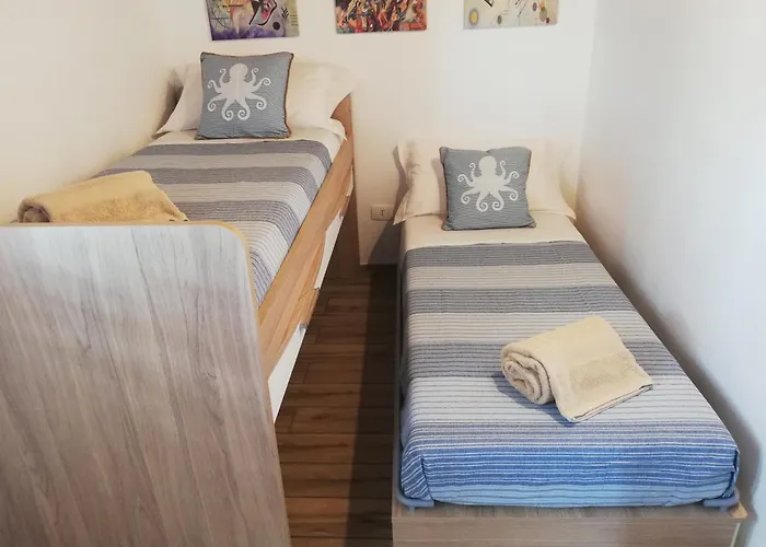 Casa Veronica * Марцамеми
