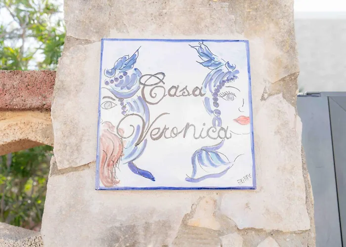 Casa Veronica